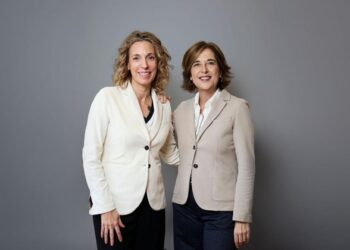 Àngels Chacón, nueva Directora General de LLYC Barcelona