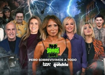 Canal Quickie anuncia un giro en su estrategia de contenidos tras el fin de ‘No somos nadie’