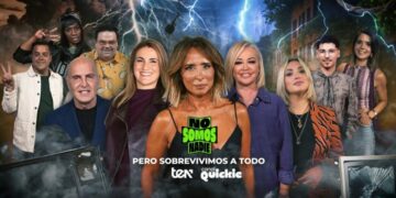 El canal de Belén Esteban y María Patiño abre un casting para encontrar nuevos ‘frikis’