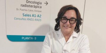 El Hospital Quirónsalud Barcelona incorpora la radioterapia a bajas dosis