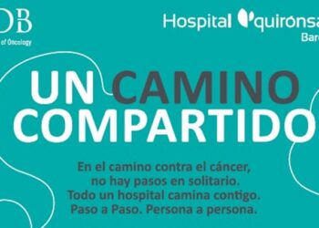 El Hospital Quirónsalud Barcelona inaugura la exposición “Un camino compartido” con motivo del Día Mundial del Cáncer