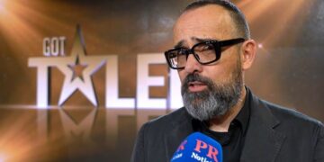 Risto Mejide: “Como jurado he ganado empatía”