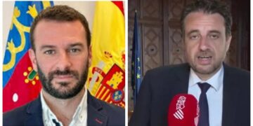 Dos valencianos: Rostoll y Almenar al frente de la cagada de los trenes