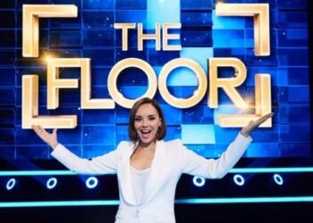 ‘The Floor’ vuelve a RTVE con Chenoa