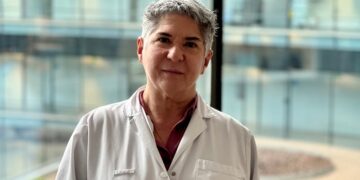 La Unidad de Columna del Hospital Universitario Rey Juan Carlos incorpora la navegación y la cirugía endoscópica