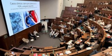 La Fundación Jiménez Díaz impulsa la actualización en prevención y manejo del riesgo cardiovascular desde Atención Primaria