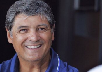 El entrenador de tenis Toni Nadal, nuevo colaborador de ‘Radioestadio noche’