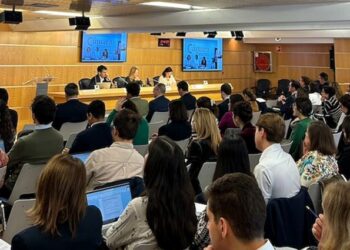 Madrid y Bruselas acogen una jornada formativa de alto nivel para profesionales de los asuntos públicos