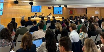 Madrid y Bruselas acogen una jornada formativa de alto nivel para profesionales de los asuntos públicos