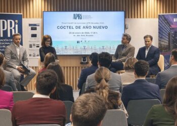 APRI: Los profesionales españoles de los asuntos públicos en Bruselas inauguran agenda