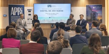 APRI: Los profesionales españoles de los asuntos públicos en Bruselas inauguran agenda