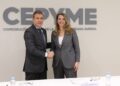CEPYME y NEWLINK se unen para apoyar la competitividad y el crecimiento de las pymes