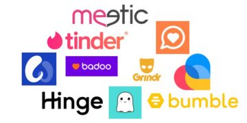 Crece el número de españoles (en especial funcionarios) que utilizan Internet para ligar