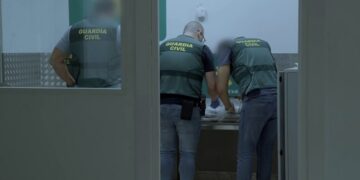 ‘Control de fronteras: España’ regresa a DMAX con una nueva temporada