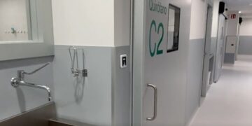 HM Hospitales acaba las obras de sus quirófanos de cirugía mayor ambulatoria en Galicia