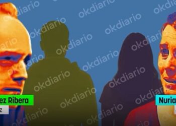 AUDIOS QUE DEMUESTRAN LA VERDAD DE LA INSTRUCCIÓN EN CATARROJA