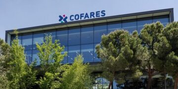 Cofares alcanza un récord de ventas de 4.580 millones de euros, firmando el mejor ejercicio y rentabilidad de su historia