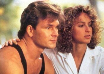 Audiencias TV: Antena 3 lidera la noche del domingo reviviendo ‘Dirty Dancing’