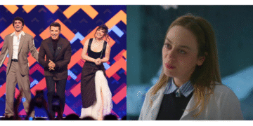 Audiencias TV: El ‘Benidorm Fest’ empata con ‘Renacer’ en la noche del martes