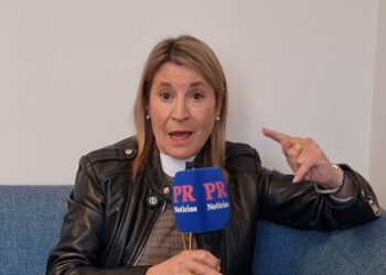 El dilema del Parlamento Europeo: Perdonar a Delcy Rodríguez o convertir sus activos en justicia para víctimas venezolanas