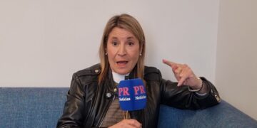 El dilema del Parlamento Europeo: Perdonar a Delcy Rodríguez o convertir sus activos en justicia para víctimas venezolanas