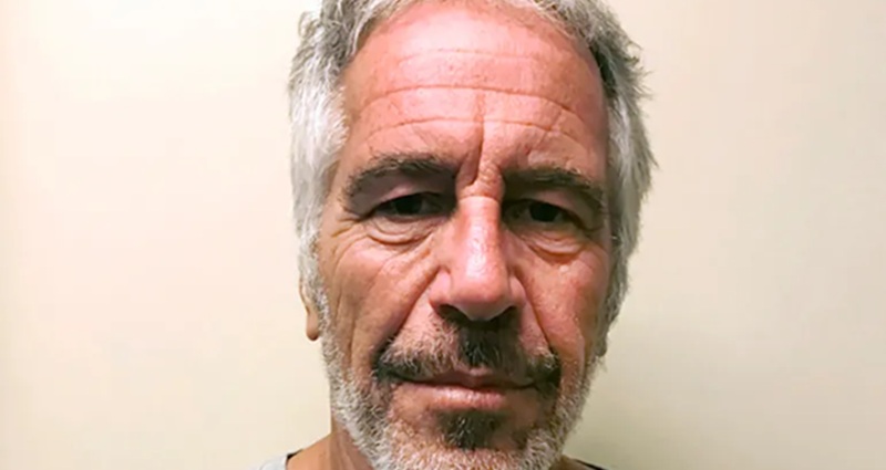 EL SILENCIO DE LA PRENSA ESPAÑOLA SOBRE EPSTEIN