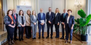 ¿Qué es Prevención en Red y por qué favorece el acceso homogéneo a la vacunación en España?