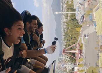 Audiencias TV: ‘El capitán en Japón’ lidera la noche del miércoles