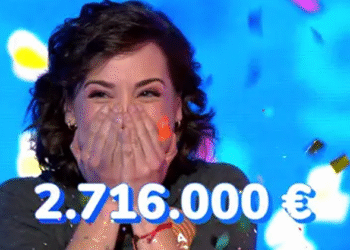 Audiencias TV: ‘Pasapalabra’ arrasa en la noche del jueves con un gran 36,8% de cuota de pantalla