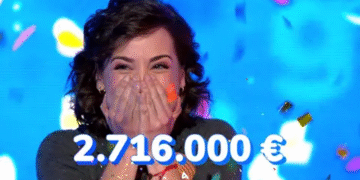 Audiencias TV: ‘Pasapalabra’ arrasa en la noche del jueves con un gran 36,8% de cuota de pantalla