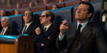 Audiencias TV: La 1 lidera en la víspera del 45º aniversario del 23F con ‘Anatomía de un Instante’