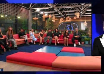 Audiencias TV: ‘GH Dúo’ (13,1%) mantiene su liderazgo en la noche del jueves