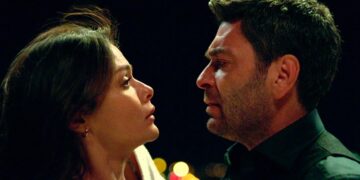 Audiencias TV: ‘En Tierra Lejana’ se estrena líder, siendo lo más visto de la noche del domingo