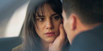 Audiencias TV: ‘En Tierra lejana’ crece y se alza de nuevo como lo más visto en la noche del lunes