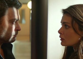 Audiencias TV: En tierra lejana encadena un nuevo récord en la noche del martes (13,6%)