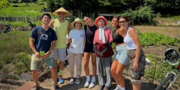 Audiencias TV: ‘El capitán en Japón’ se adelanta a ‘Top Chef’ y a ‘Pura Sangre’