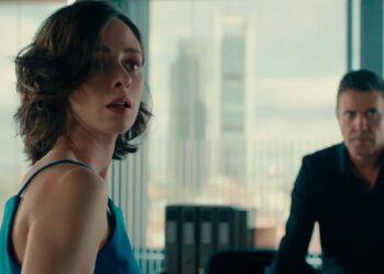 Audiencias TV: ‘Perdiendo el juicio’ se sitúa como lo más visto en la noche del jueves