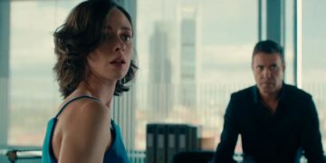 Audiencias TV: ‘Perdiendo el juicio’ se sitúa como lo más visto en la noche del jueves