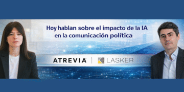 ¿A favor o en contra del uso de IA en campañas políticas y de comunicación pública?