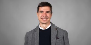 LLYC nombra a Ibo Sanz COO Global de Marketing Solutions