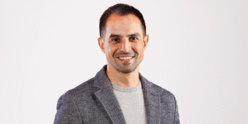 Jesús Moradillo asume la Dirección General de Estrategia de IA de LLYC en Europa