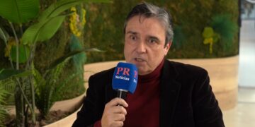 Joaquín Mouriz: “DIRCOM debe recuperar su voz y su influencia en la profesión”