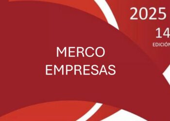 LLEGA EL MERCO EN LA INTELIGENCIA ARTIFICIAL, LA REPUTACIÓN CORPORATIVA ALGORÍTMICA