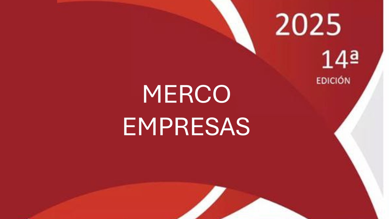 LLEGA EL MERCO EN LA INTELIGENCIA ARTIFICIAL, LA REPUTACIÓN CORPORATIVA ALGORÍTMICA