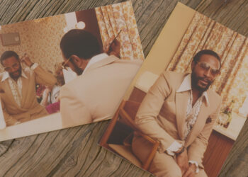 Marvin Gaye- Arte.tv