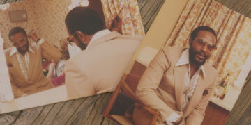 Marvin Gaye- Arte.tv