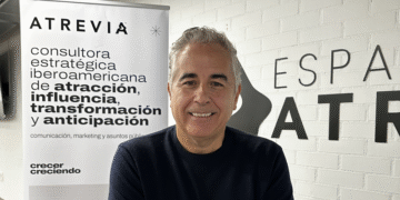 ATREVIA presenta su servicio de PR para activación del patrocinio