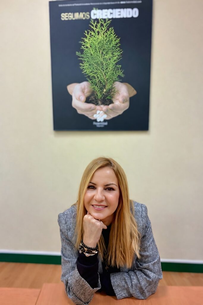 Nieves Cotado_FraternidadMuprespa