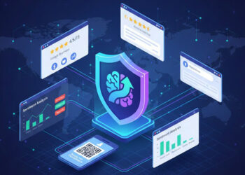 ENDESA MEJOR Y REDEIA PEOR, LA REPUTACIÓN CORPORATIVA ALGORÍTMICA DEL IBEX 35 SEGÚN REPINDEX.AI