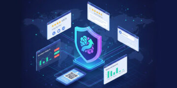 ENDESA MEJOR Y REDEIA PEOR, LA REPUTACIÓN CORPORATIVA ALGORÍTMICA DEL IBEX 35 SEGÚN REPINDEX.AI